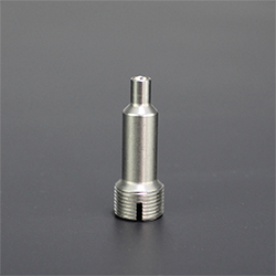 Universal 2.5mm patchcord tip for FIP-920